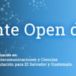 Experta de la Universidad de Alicante, España, imparte capacitación en criterios estándares en prácticas profesionales para universidades beneficiarias del Proyecto Meaning de El Salvador y Guatemala (2)