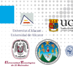 Visita a la ASI con Dra. Esther Boldrini de la Universidad de Alicante, España/ Visit to the ASI with Dra. Esther Boldrini from the University of Alicante, Spain.