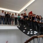 Taller de Vinculación entre la Academia y la Industria Guatemalteca