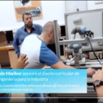 Video sobre diseño curricular del Programa de Máster en Ingeniería para la Industria