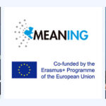Reunión informativa y de entregables del proyecto MEANING/ Informative meeting and deliverables of the MEANING project.