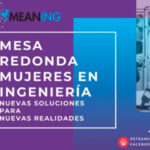 Video de la grabación del evento Building the Future of Latin America: engaging women into STEM